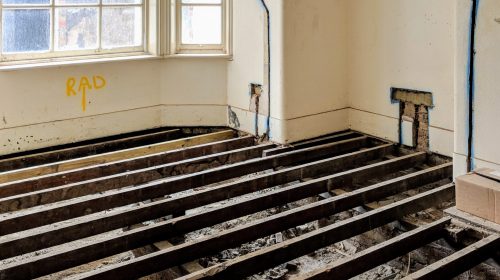 Home Energy Improvement