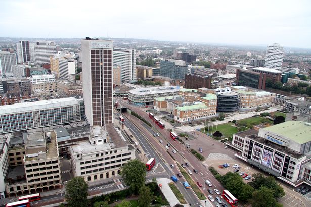 croydon