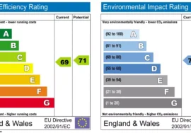 how to check epc